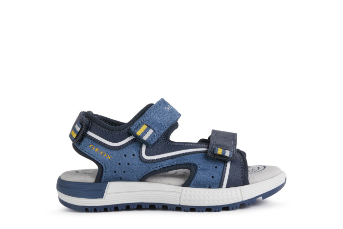  Geox    J Sandal Alben boy J25AVA