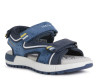  Geox    J Sandal Alben boy J25AVA - Geox  J Sandal Alben boy J25AVA