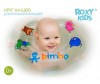    ROXY-KIDS 2 Bimbo   - ROXY Bimbo