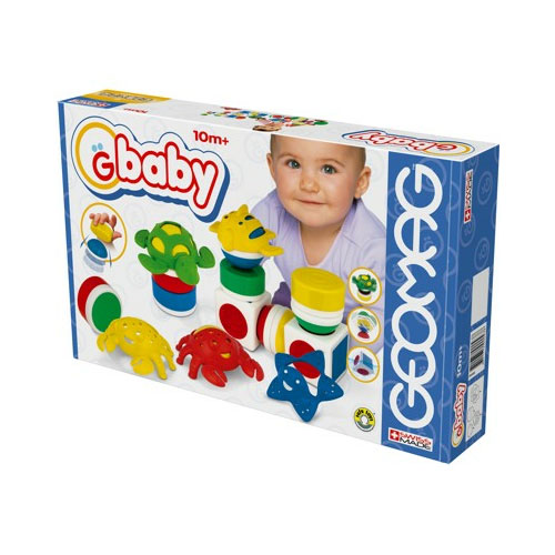  Geomag  093 Baby Sea Large