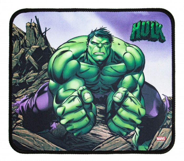  ND Play     Hulk