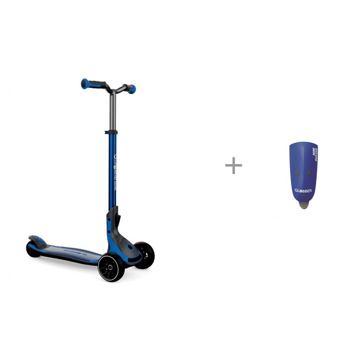   Globber Ultimum    Mini Buzzer