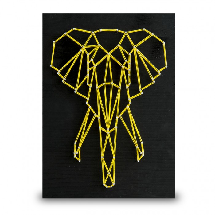  String Art Lab       