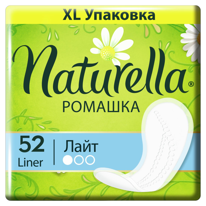  Naturella        52 .