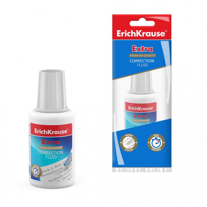  ErichKrause     Extra 45497 20 