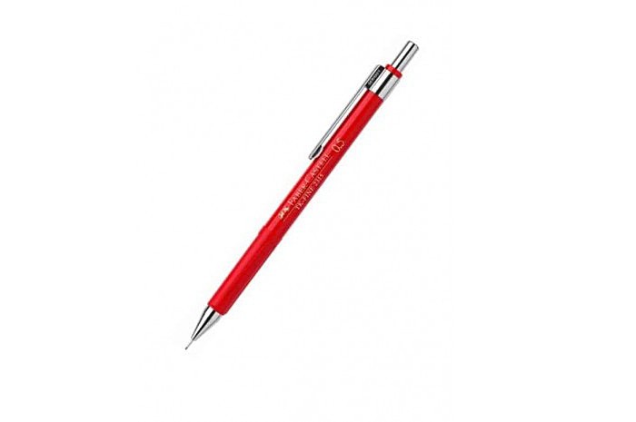  Faber-Castell   TK-Fine 2315 HB 0.5 