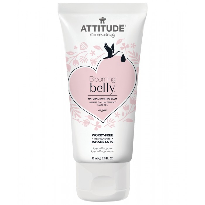  Attitude    Blooming Belly    75 