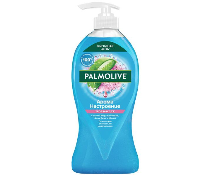  Palmolive         750 