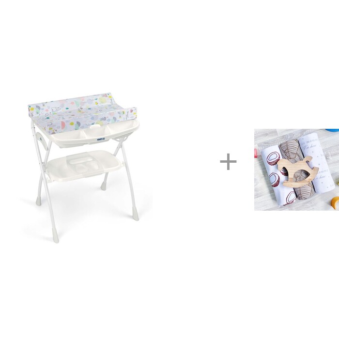   CAM Volare   243   Mjolk Palm Tree//Hello mommy 8080 