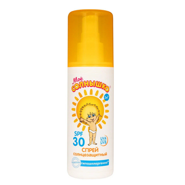       SPF 30 100 