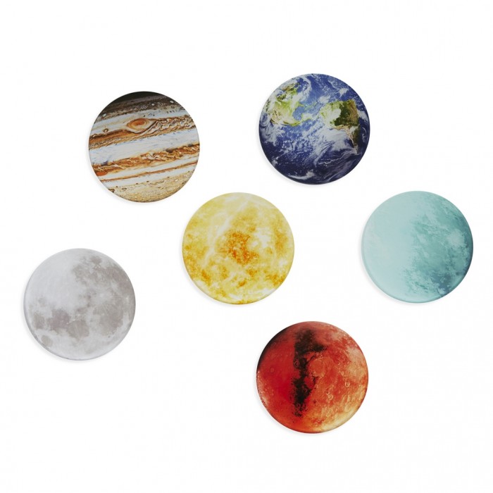  Balvi    Planets 6 .