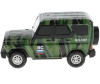     UAZ Hunter -    UAZ Hunter