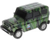     UAZ Hunter -    UAZ Hunter