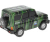     UAZ Hunter -    UAZ Hunter