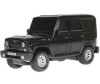     UAZ Hunter -    UAZ Hunter