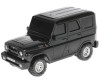     UAZ Hunter -    UAZ Hunter