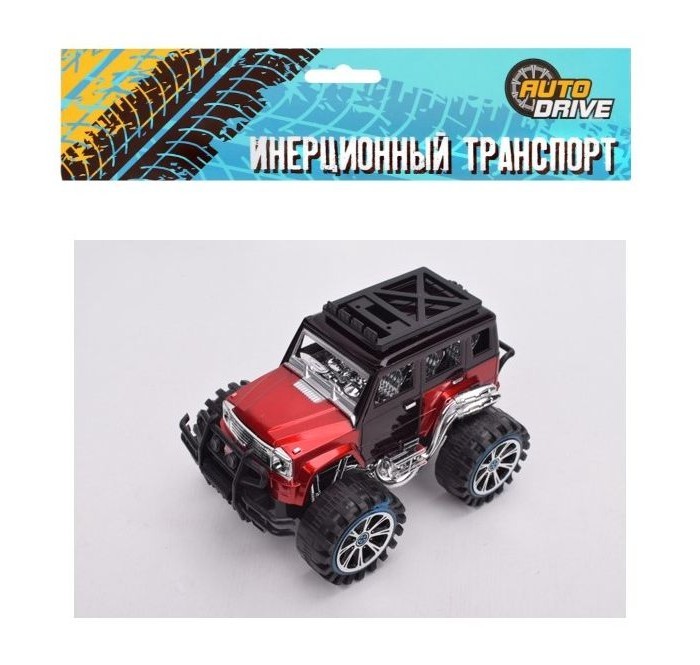  AutoDrive   JB0402890