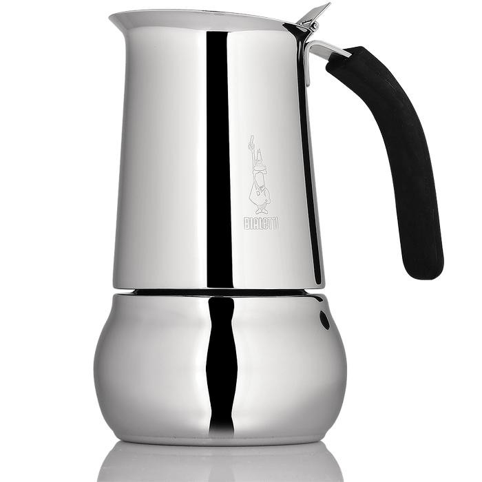  Bialetti   Kitty 6 