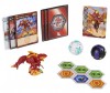  Bakugan    3 - Bakugan    3