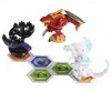  Bakugan    3 - Bakugan    3