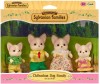  Sylvanian Families     - Sylvanian Families    