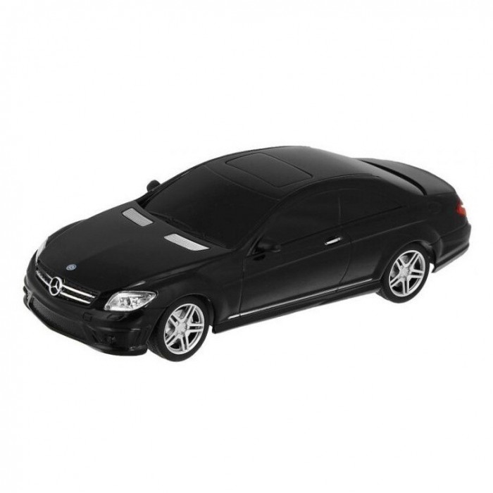 Rastar    Mercedes CL63 AMG 1:24
