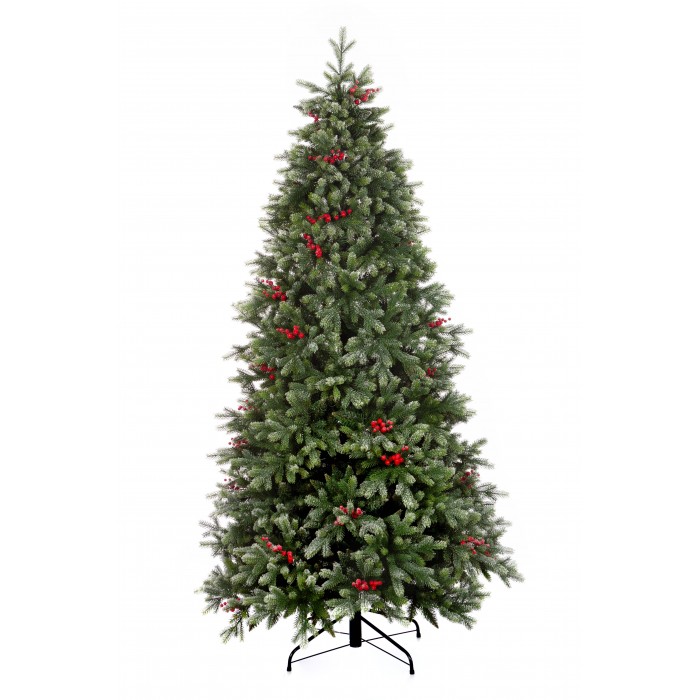  Crystal Trees        210 