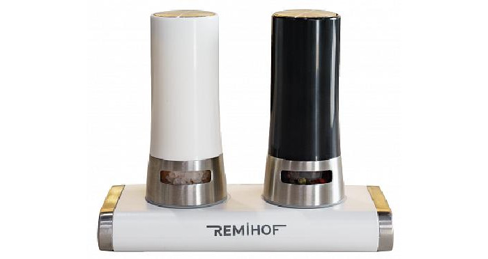  Remihof    Magnet