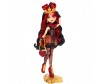  Ever After High  Lizzie Hearts Doll - Ever After High Lizzie Hearts Doll