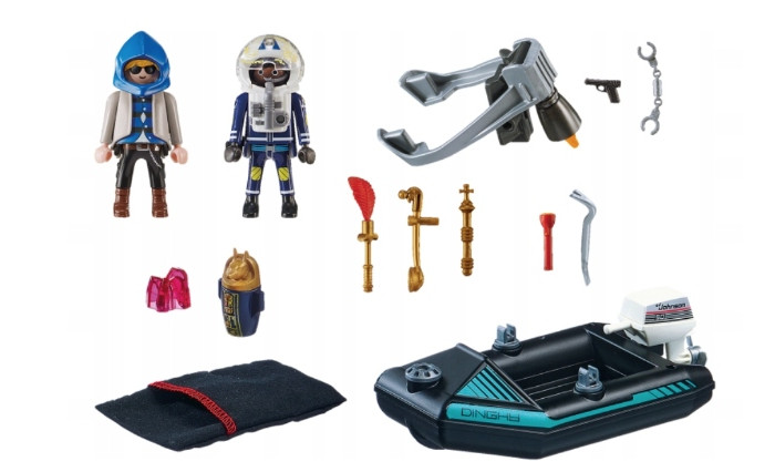  Playmobil     
