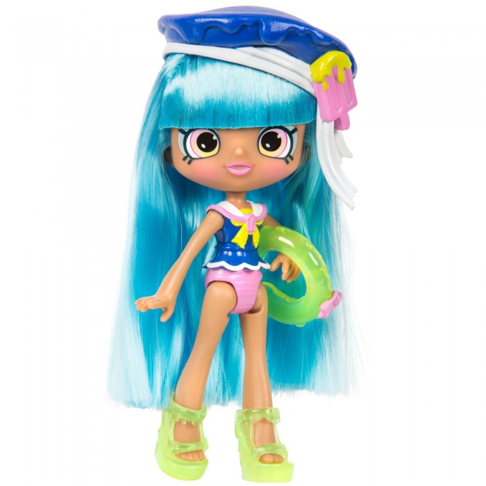  Shopkins  Shoppies  