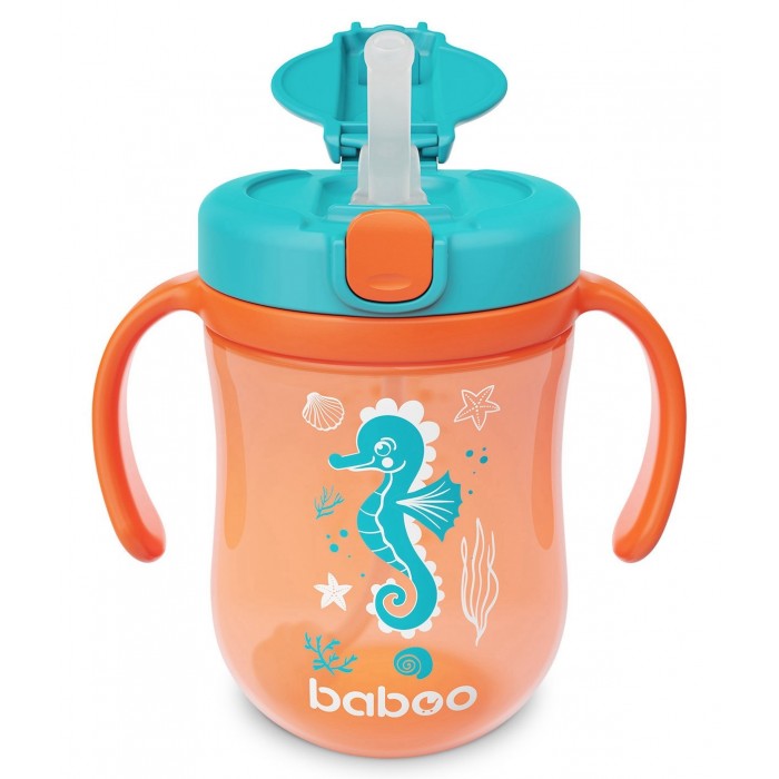  Baboo    Sea Life  9 . 300 