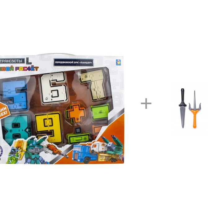  1 Toy   L :       Knopa 