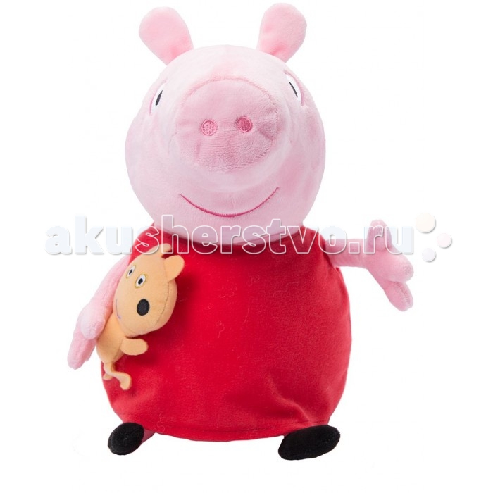     (Peppa Pig)    40 