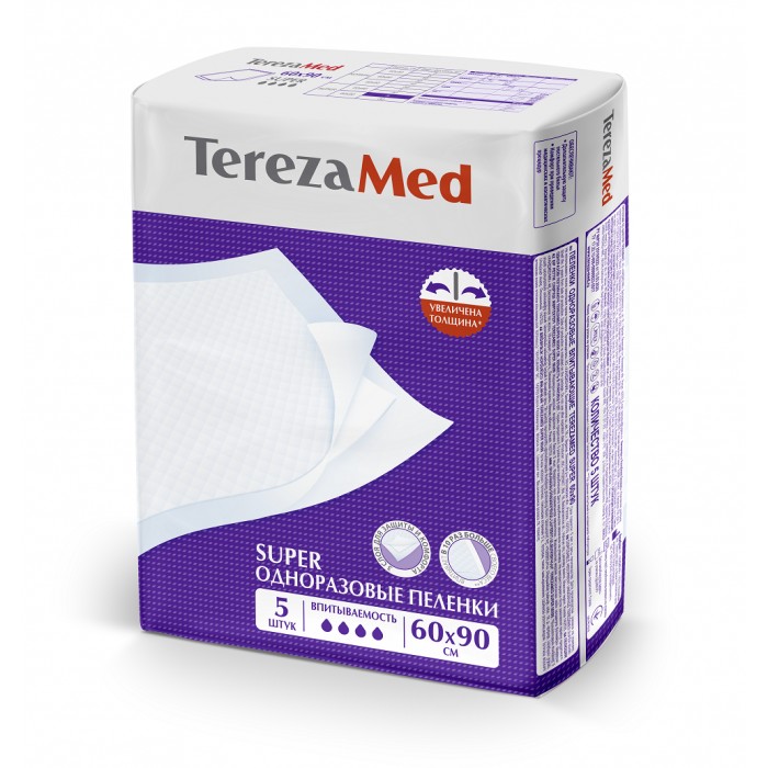  TerezaMed   Super 90x60 5 .