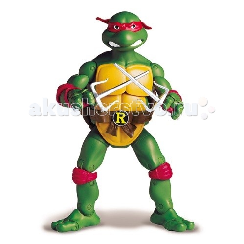  Turtles Nickelodeon     15 