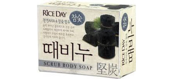  CJ Lion -  Rice Day   100 