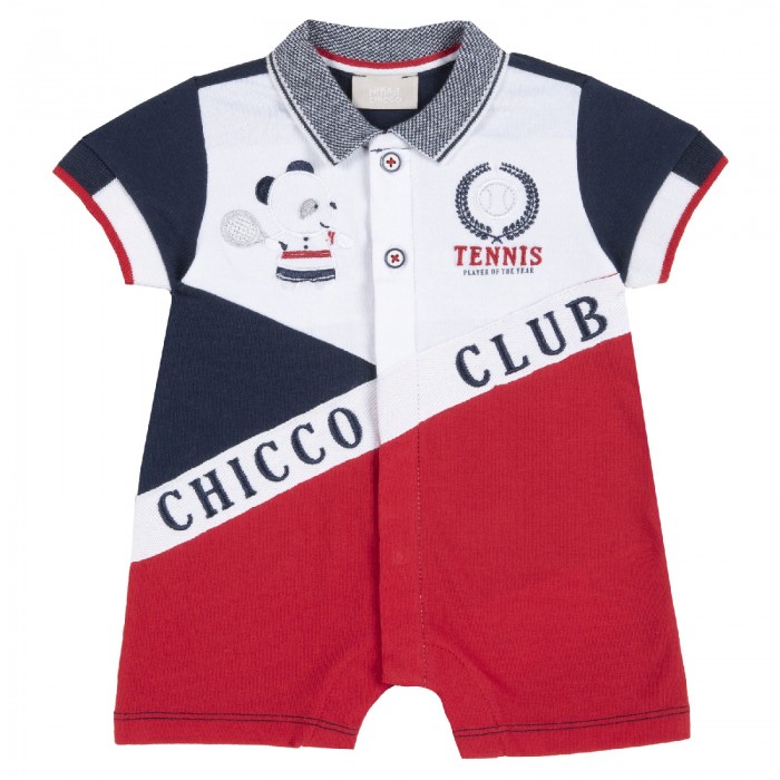  Chicco    Tennis