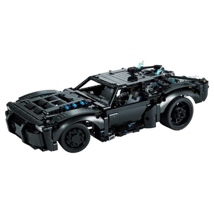  Lego Technic 42127    