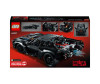  Lego Technic 42127     - Lego Technic 42127    