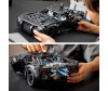  Lego Technic 42127     - Lego Technic 42127    