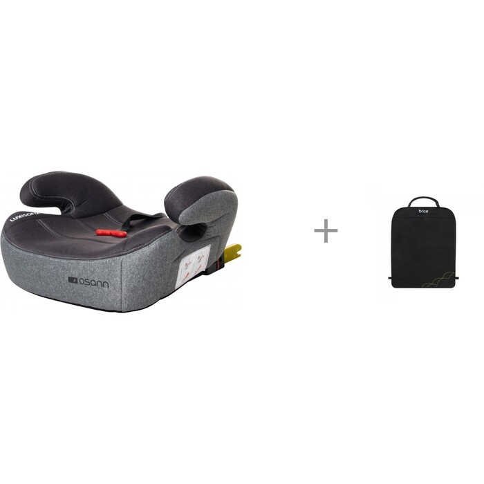  Osann  Lux Isofix       Munchkin Brica