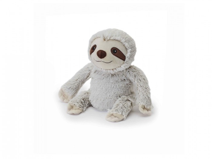  Warmies Cozy Plush - Marshmallow 