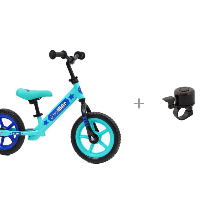  Small Rider Drive 2 EVA   R-Toys XN-1