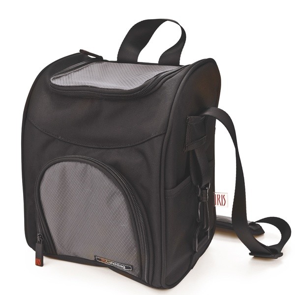  Iris Barcelona - Traveller MyLunchbag