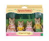  Sylvanian Families     - Sylvanian Families    