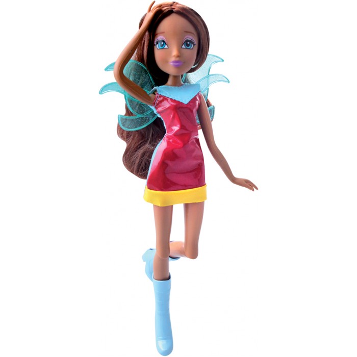    (Winx Club)   