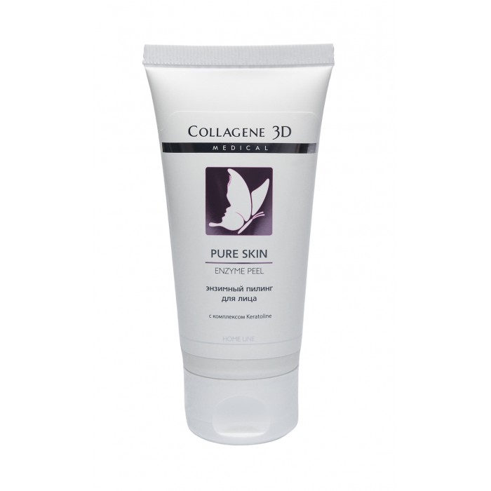  Medical Collagene 3D -           Pure Skin 50 