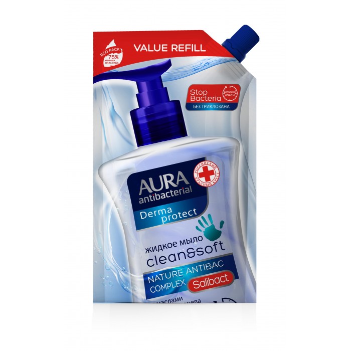  Aura -DermaProtect 500 