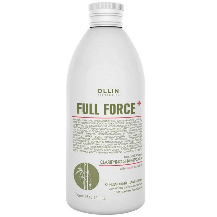  Ollin Professional Full Force           300 